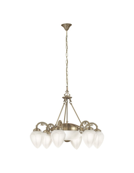 EGLO 82743 - SUSPENSION   - IMPERIAL