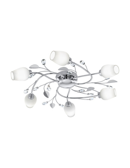 EGLO 95162 - PLAFONNIER   - PITALE