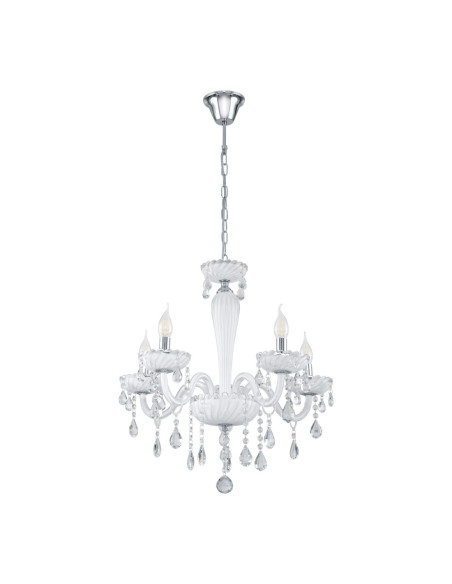 EGLO 39113 - SUSPENSION   - CARPENTO