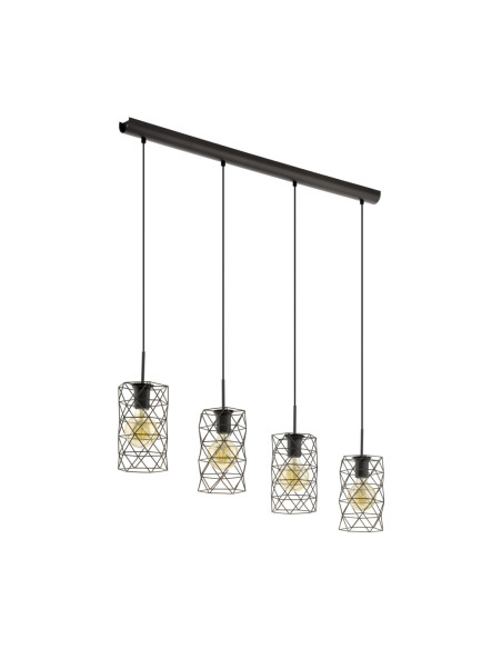 EGLO 97066 - SUSPENSION   - ESTEVAU