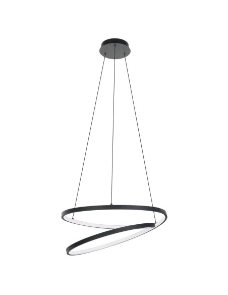 EGLO 900472 - SUSPENSION   - RUOTALE