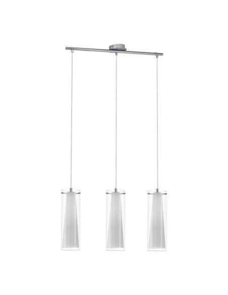 EGLO 89833 - SUSPENSION   - PINTO