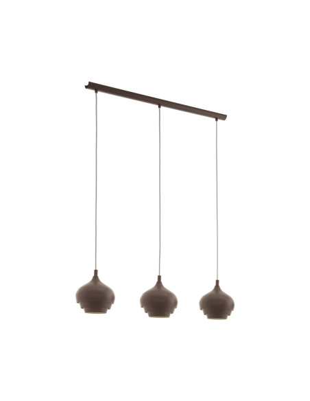 EGLO 97216 - SUSPENSION   - CAMBORNE