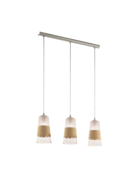 EGLO 49152 - SUSPENSION   - BURNHAM