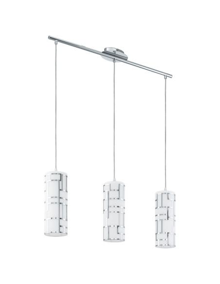 EGLO 92563 - SUSPENSION   - BAYMAN