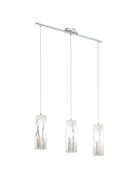 EGLO 92741 - SUSPENSION   - RIVATO