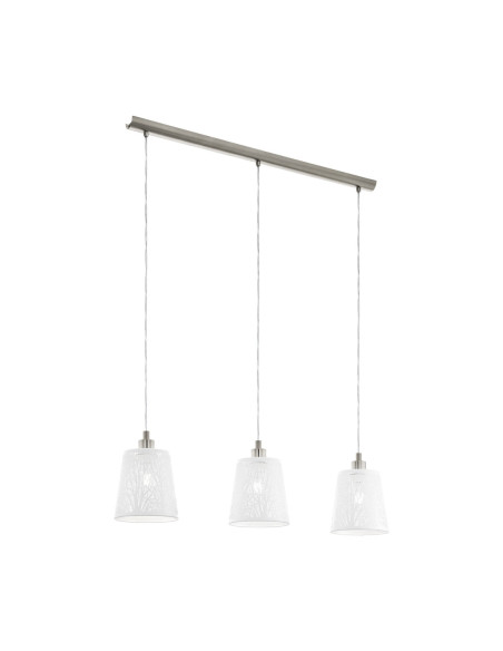 EGLO 49614 - SUSPENSION   - HAMBLETON