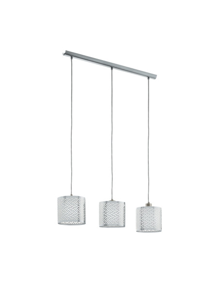 EGLO 49166 - SUSPENSION   - LEAMINGTON 1