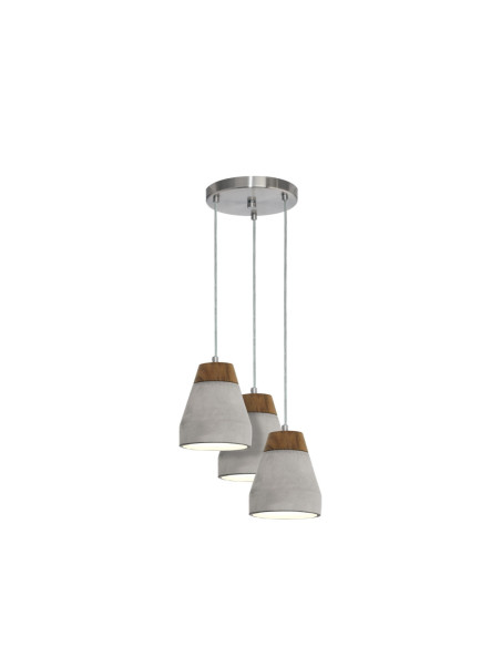 EGLO 95526 - SUSPENSION   - TAREGA