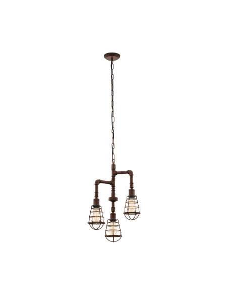 EGLO 49808 - SUSPENSION   - PORT SETON