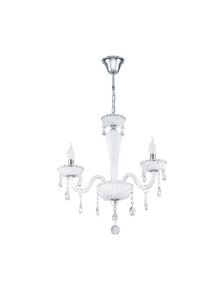 EGLO 39112 - SUSPENSION   - CARPENTO