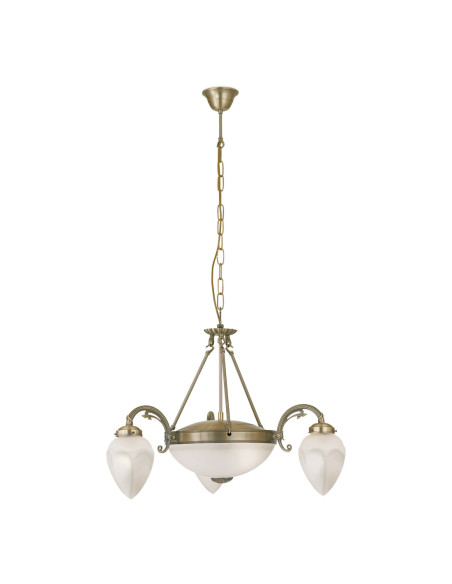 EGLO 82742 - SUSPENSION   - IMPERIAL