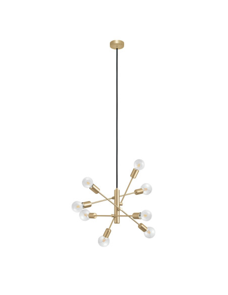 EGLO 99811 - SUSPENSION   - GRADOLI 1