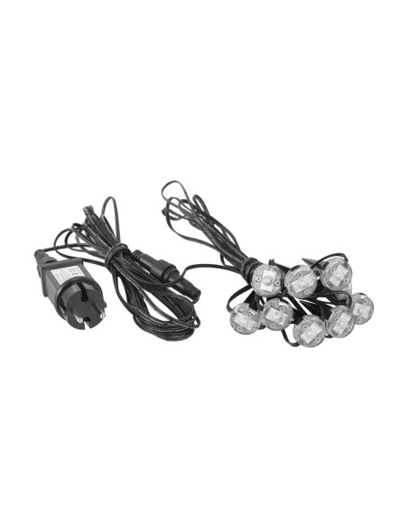 EGLO 98184 - PIQUET DE TERRE   - SPINETOLI