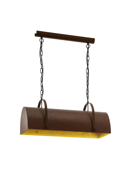 EGLO 49687 - SUSPENSION   - DEERHURST