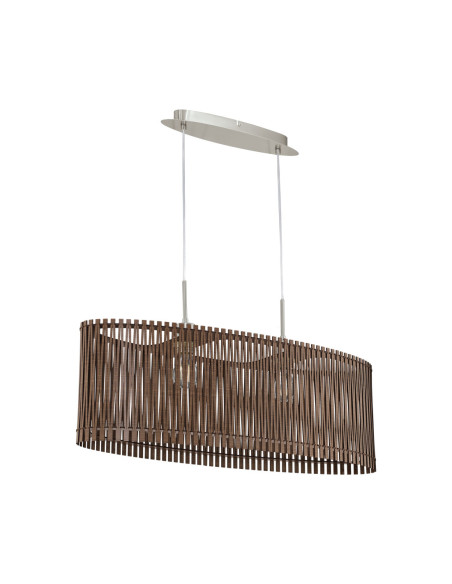 EGLO 96201 - SUSPENSION   - SENDERO