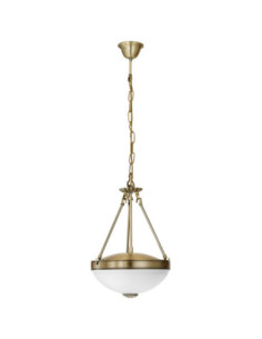EGLO 82747 - SUSPENSION   - SAVOY