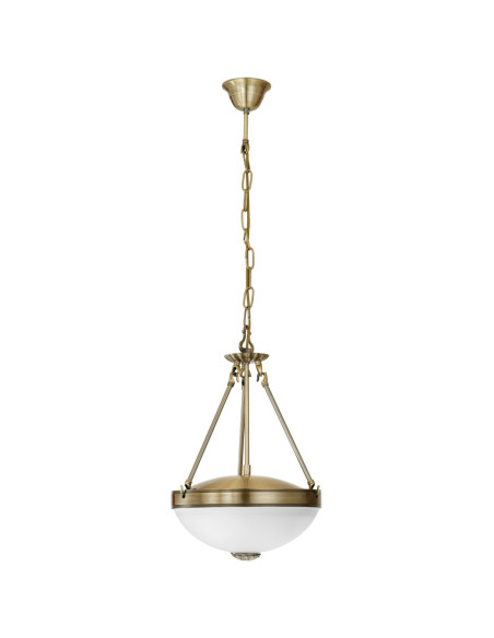 EGLO 82747 - SUSPENSION   - SAVOY