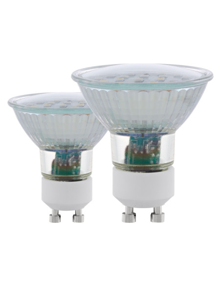 EGLO 11539 - LED   - LM_LED_GU10