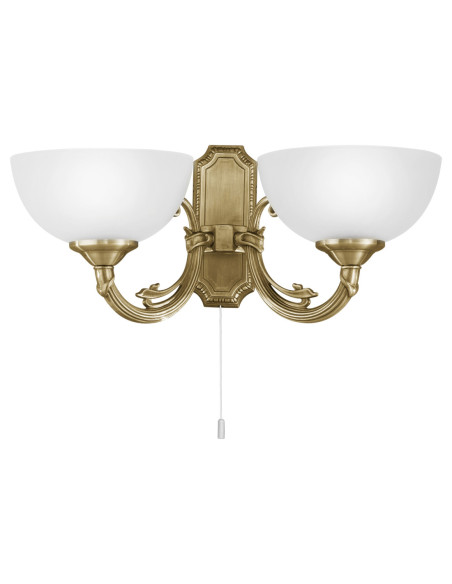 EGLO 82752 - APPLIQUE   - SAVOY