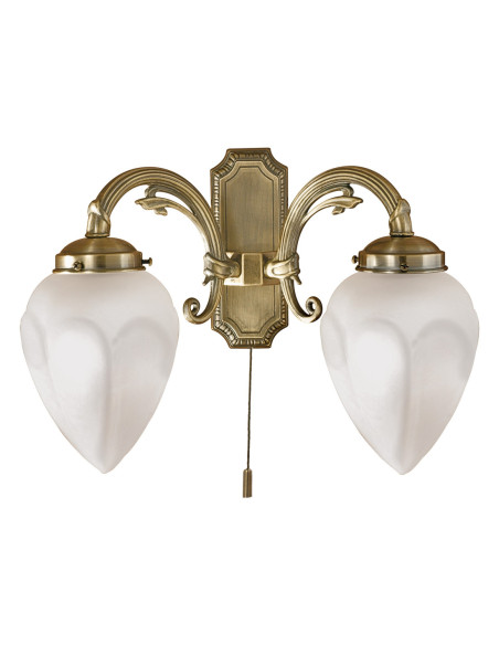 EGLO 82745 - APPLIQUE   - IMPERIAL