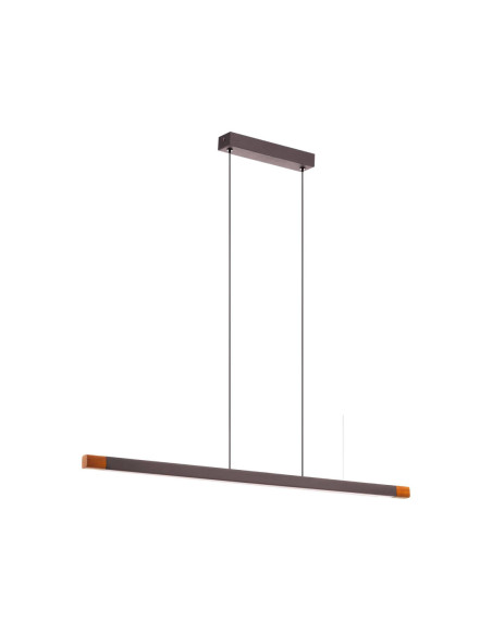 EGLO 900174 - SUSPENSION   - LISCIANA