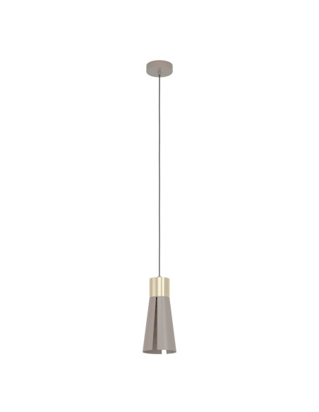 EGLO 98838 - SUSPENSION   - LOSALOMAS