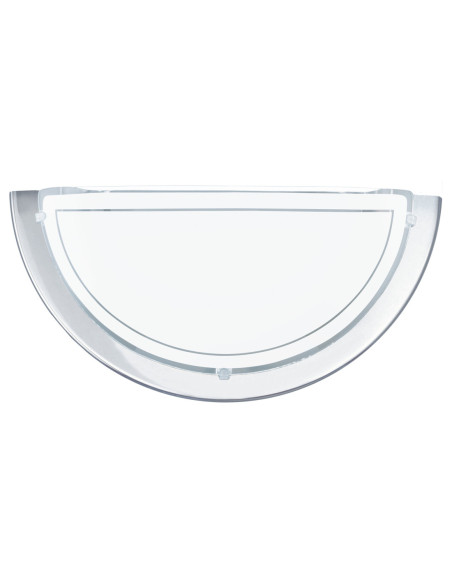 EGLO 83156 - APPLIQUE   - PLANET 1