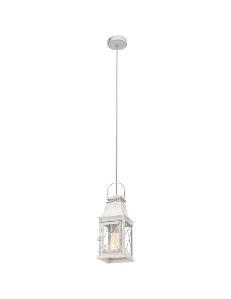 EGLO 49222 - SUSPENSION   - LISBURN