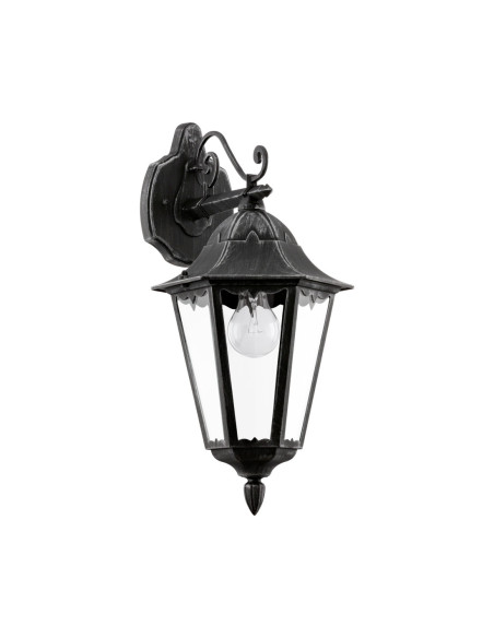 EGLO 93456 - APPLIQUE   - NAVEDO