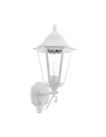 EGLO 93446 - APPLIQUE   - NAVEDO