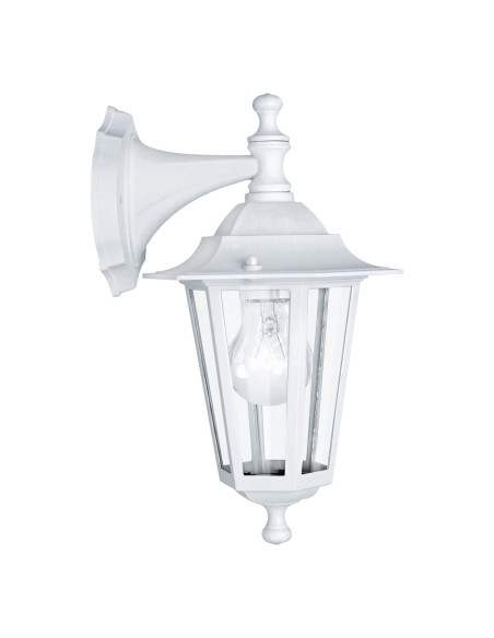 EGLO 22462 - APPLIQUE   - LATERNA 5