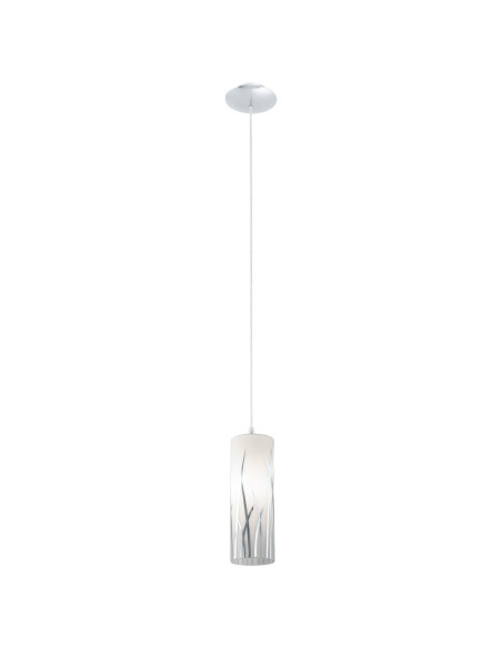 EGLO 92739 - SUSPENSION   - RIVATO