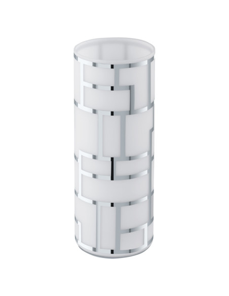 EGLO 91971 - LAMPE DE TABLE   - BAYMAN