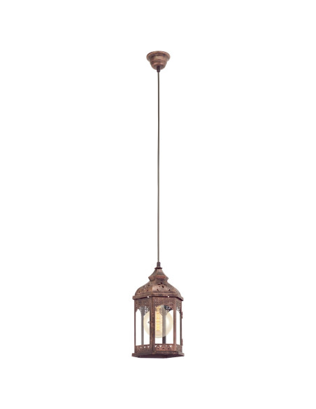 EGLO 49224 - SUSPENSION   - REDFORD 1