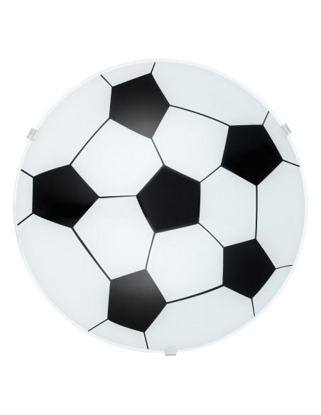 EGLO 87284 -  APPLIQUE ET PLAFONNIER  - JUNIOR 1