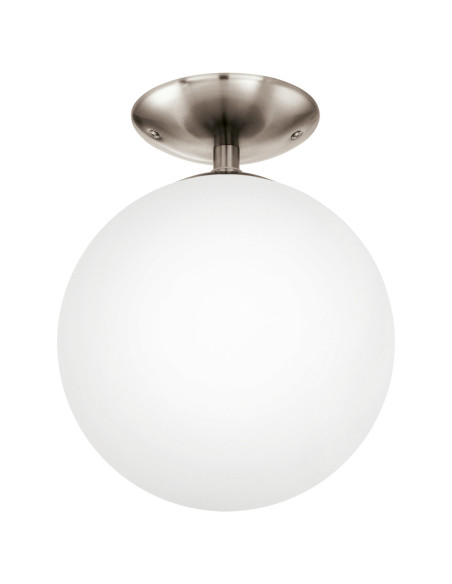 EGLO 91589 - PLAFONNIER   - RONDO