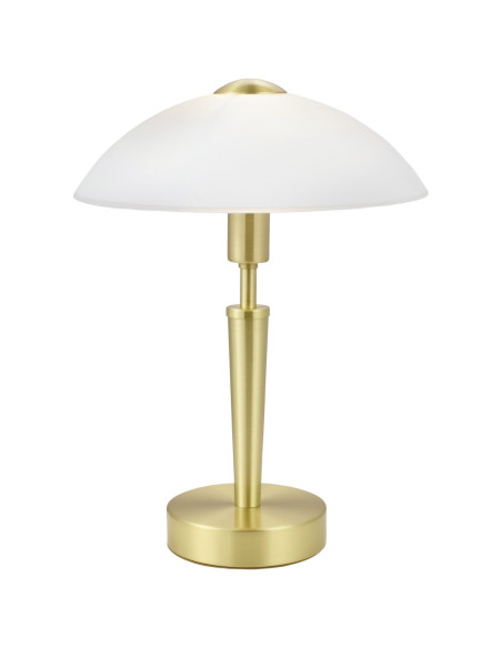 EGLO 87254 - LAMPE DE TABLE   - SOLO 1