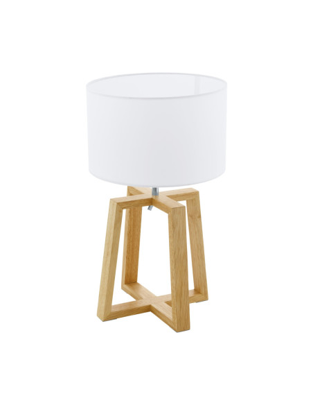 EGLO 97516 - LAMPE DE TABLE   - CHIETINO 1
