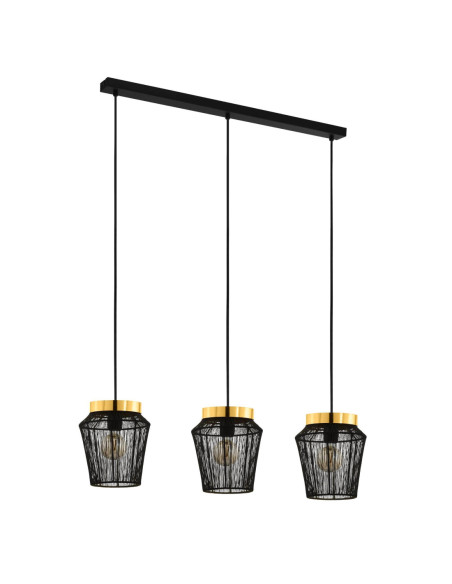 EGLO 99807 - SUSPENSION   - ESCANDIDOS