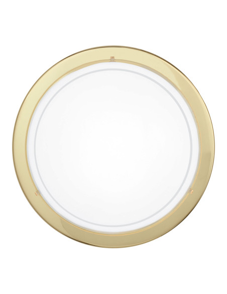 EGLO 83157 -  APPLIQUE ET PLAFONNIER  - PLANET 1
