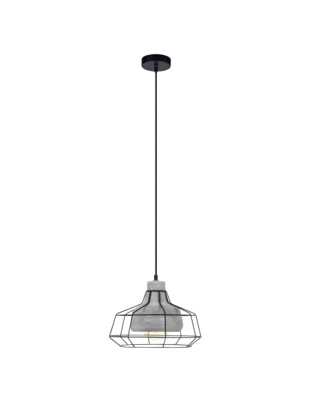 EGLO 49781 - SUSPENSION   - CONSETT