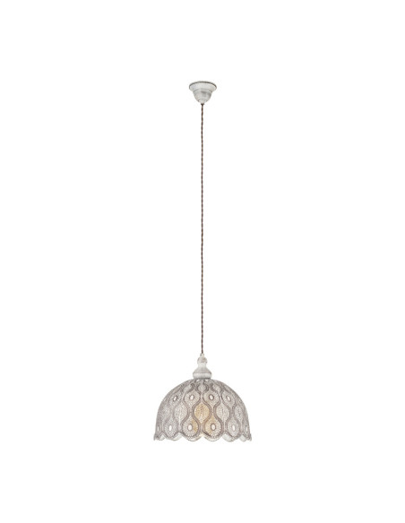EGLO 49717 - SUSPENSION   - TALBOT 2