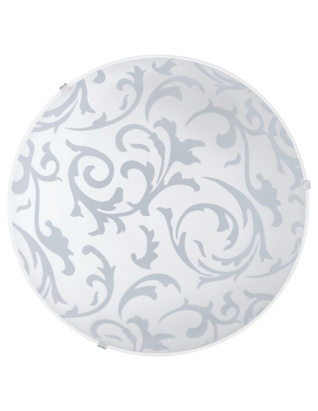 EGLO 90043 -  APPLIQUE ET PLAFONNIER  - SCALEA 1