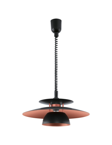 EGLO 31666 - SUSPENSION   - BRENDA