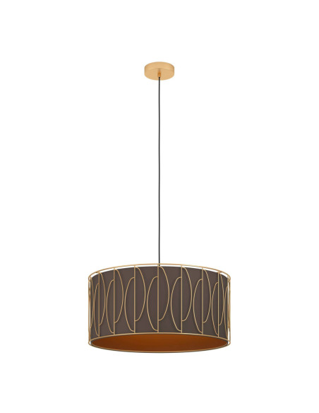 EGLO 390206 - SUSPENSION   - COROJAL