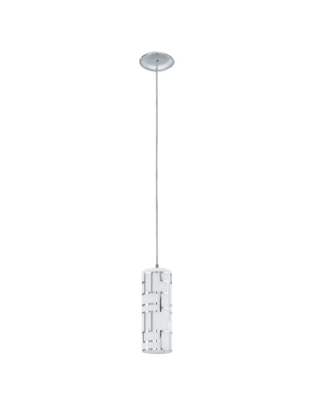 EGLO 92562 - SUSPENSION   - BAYMAN
