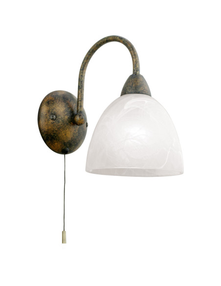 EGLO 89898 - APPLIQUE   - DIONIS