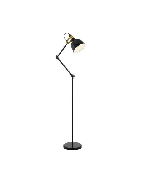 EGLO 49524 - LAMPADAIRE   - THORNFORD