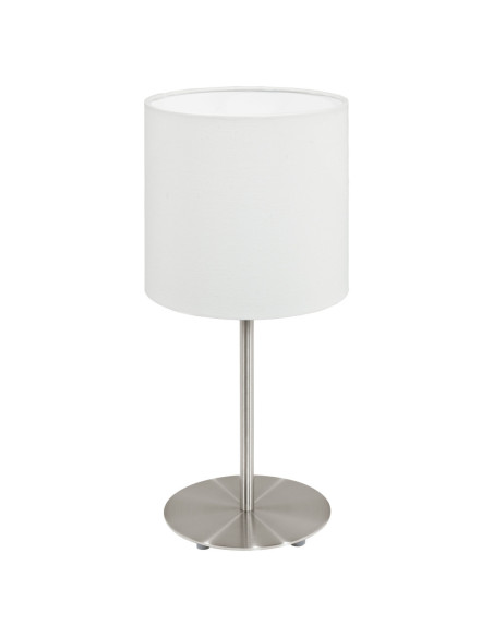EGLO 95725 - LAMPE DE TABLE   - PASTERI
